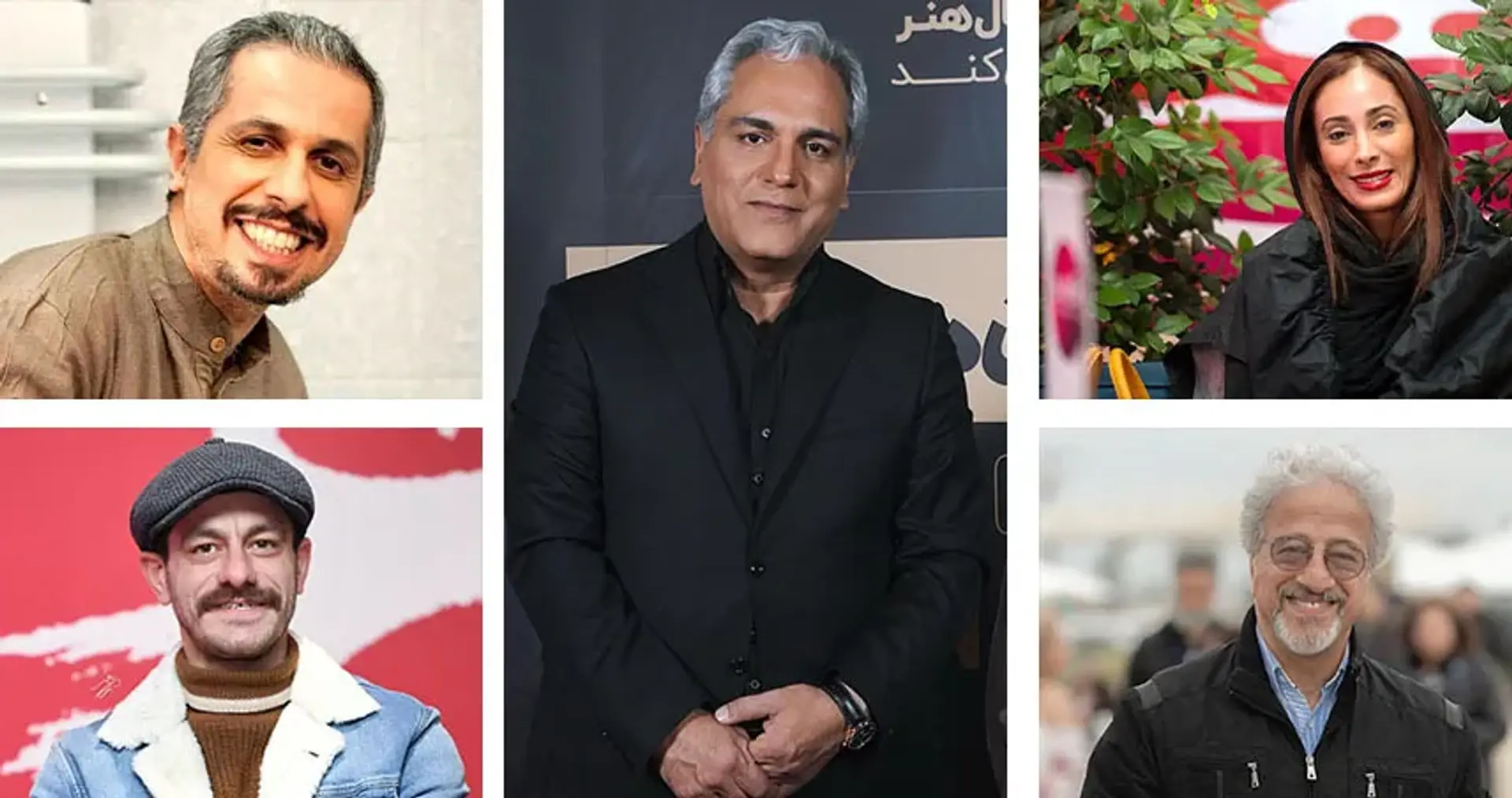معرفی سریال شش ماهه جدیدترین اثر مهران مدیری