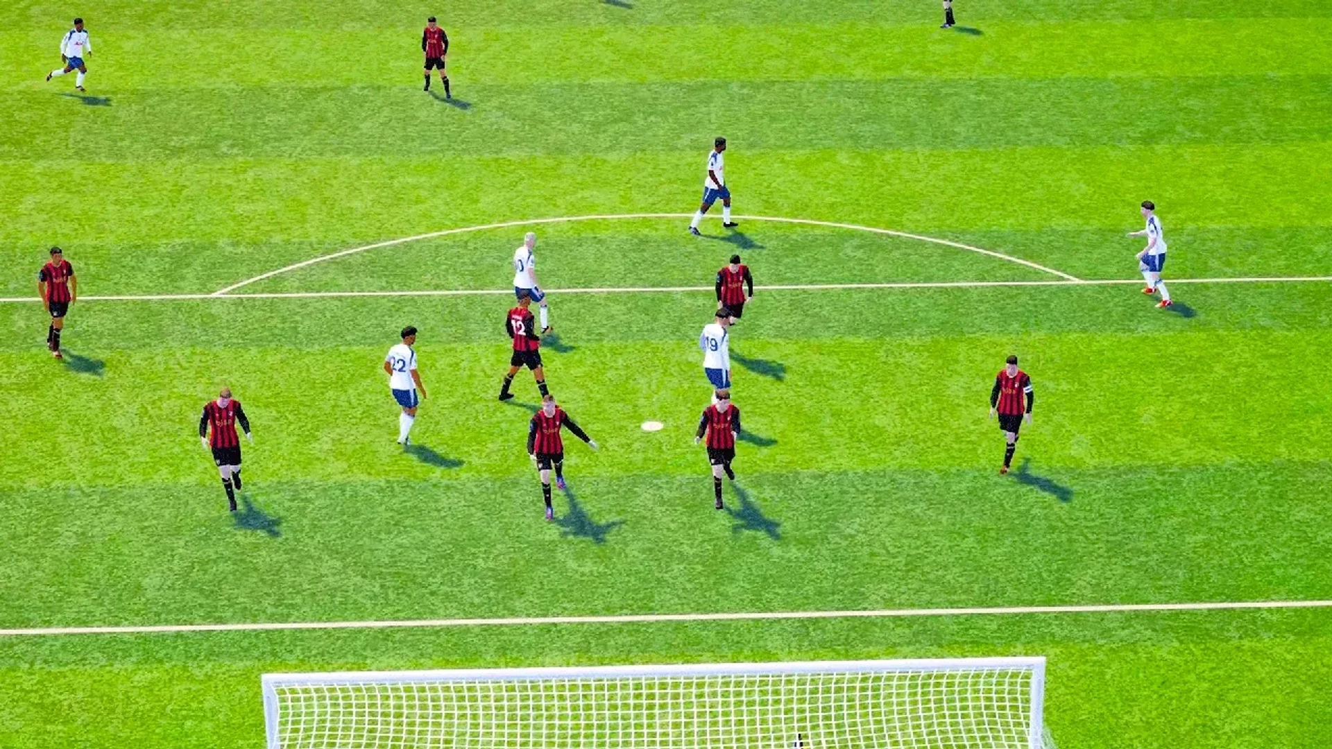 تریلر بازی فوتبال منیجر ۲۶ ۲۰۲۵ Football Manager 26