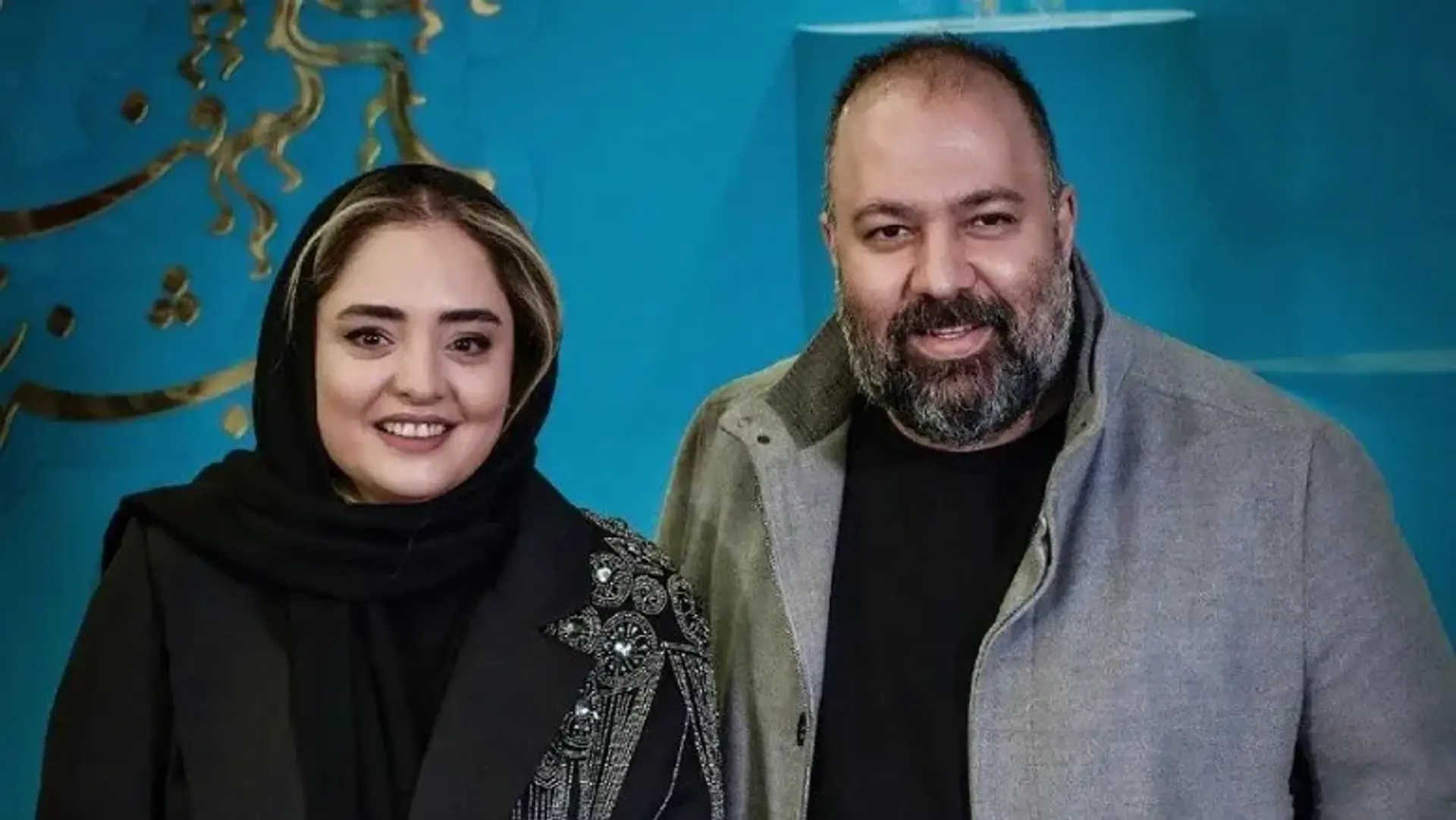 علی اوجی بالاخره به حواشی پیرامون خود واکنش نشان داد: به نرگس گفتم این فیلم را بازی نکن! 