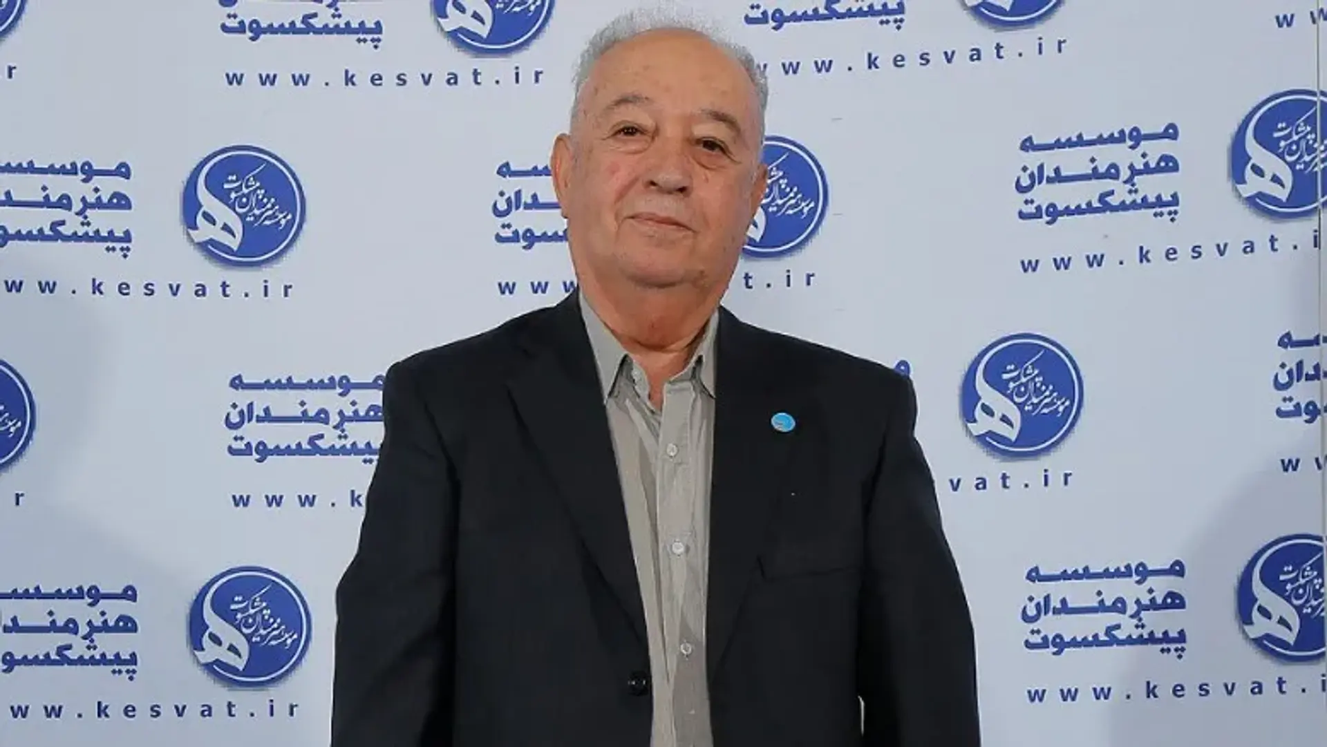رحیم عزت بقایی بازیگر و صدابردار پیشکسوت ایرانی درگذشت