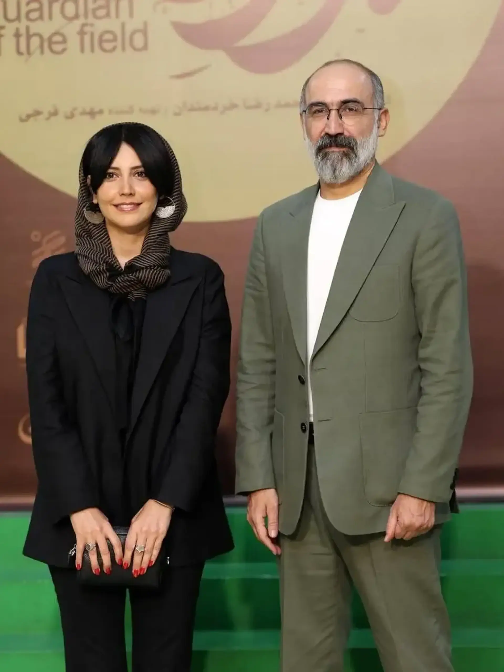 گالری عکس های دومین اکران مردمی فیلم «ناتور دشت» 3