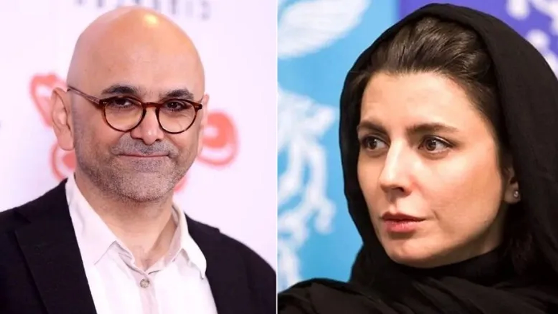 نظر شنیدنی حبیب رضایی درباره لیلا حاتمی: اصلا مشابه ندارد!