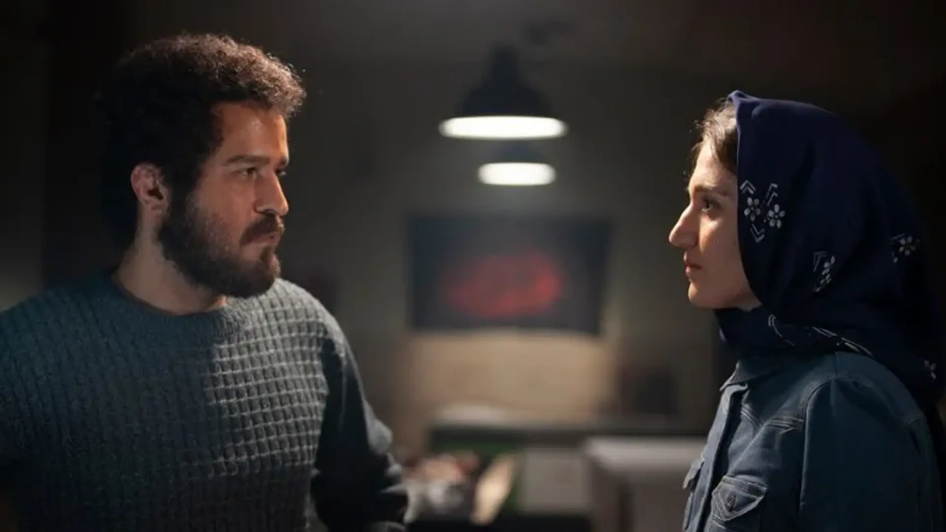 گزارش تصویری اکران خصوصی فیلم «سینما متروپل» در سینما فرهنگ 1