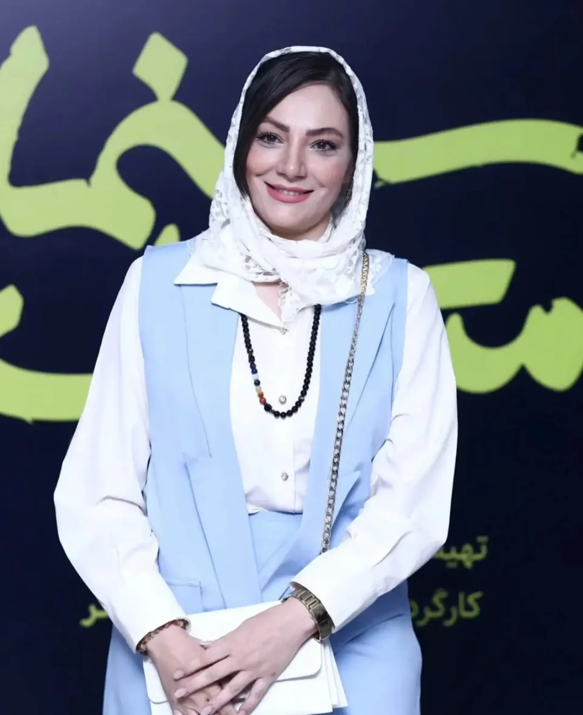 گزارش تصویری اکران خصوصی فیلم «سینما متروپل» در سینما فرهنگ 3