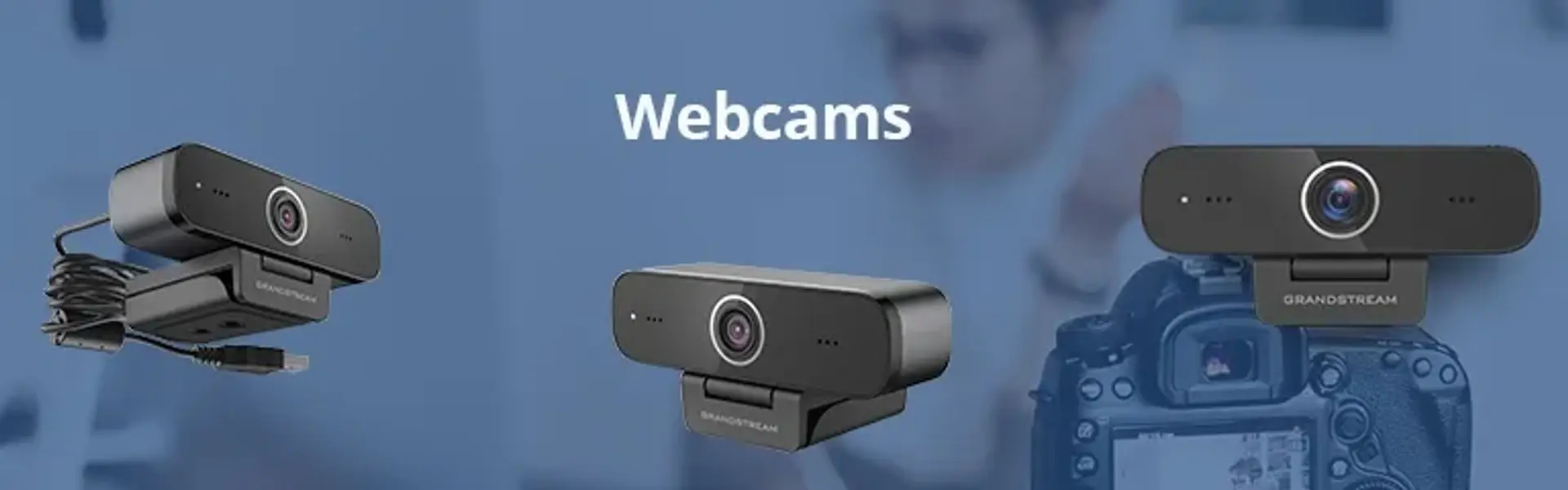 وب‌کم (Webcam)