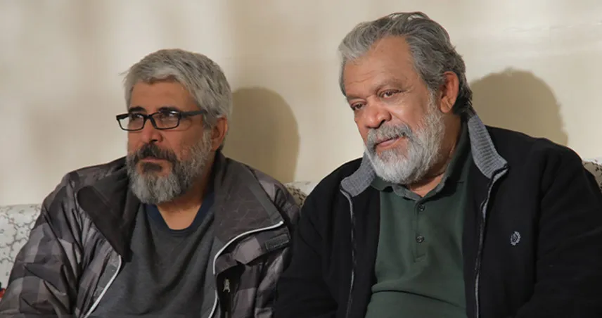 بررسی سریال بوقچی
