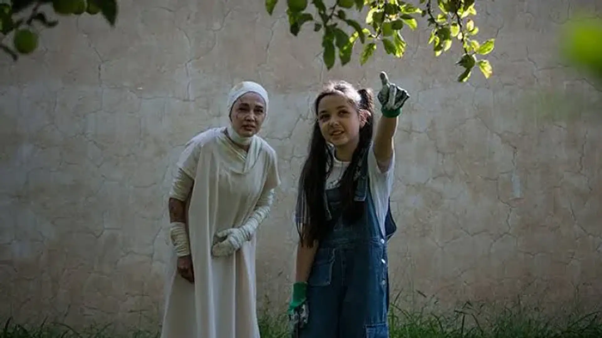 فیلم «خرگوش سیاه خرگوش سفید» نماینده سینمای ایران در جشنواره بین‌المللی شیکاگو و 2 جشنواره معتبر دیگر