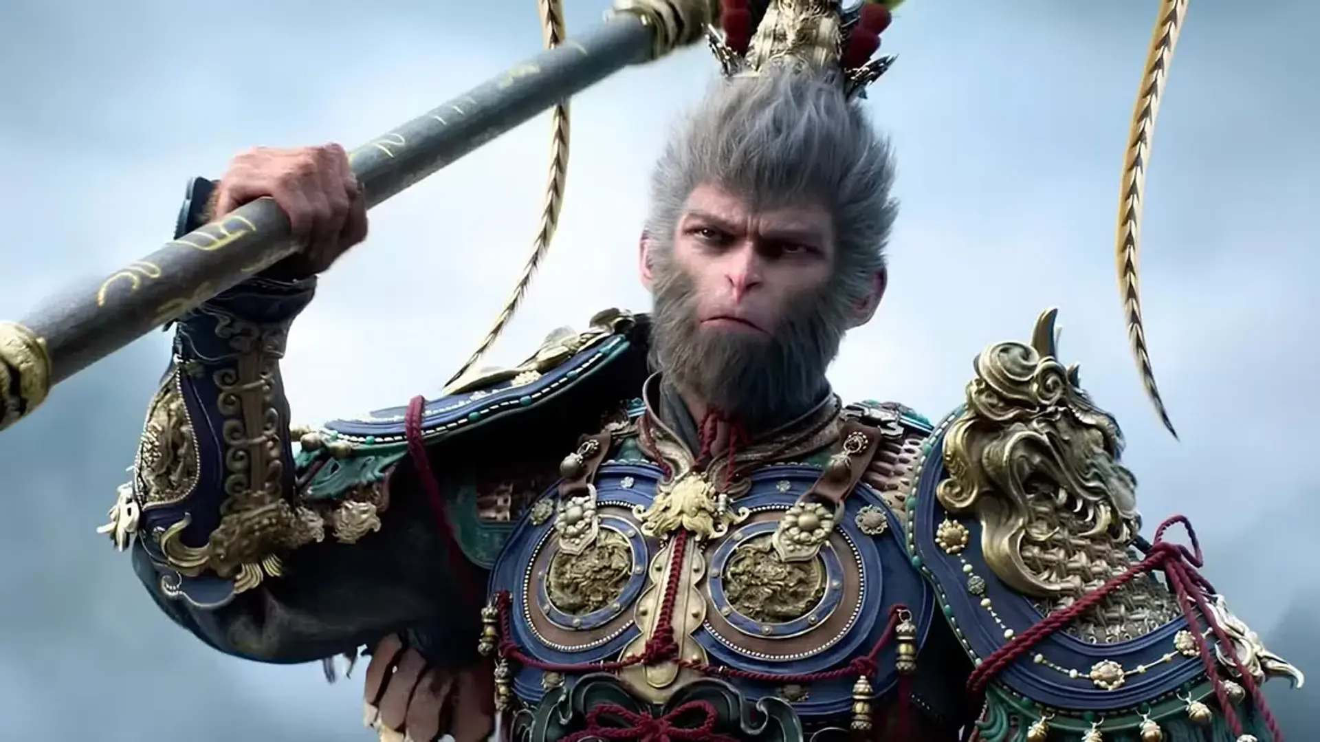 جزئیات آپدیت جدید Black Myth Wukong برای ایکس‌باکس