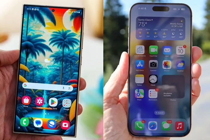 ژگی‌های نرم افزاری iPhone 17 Pro Max و 