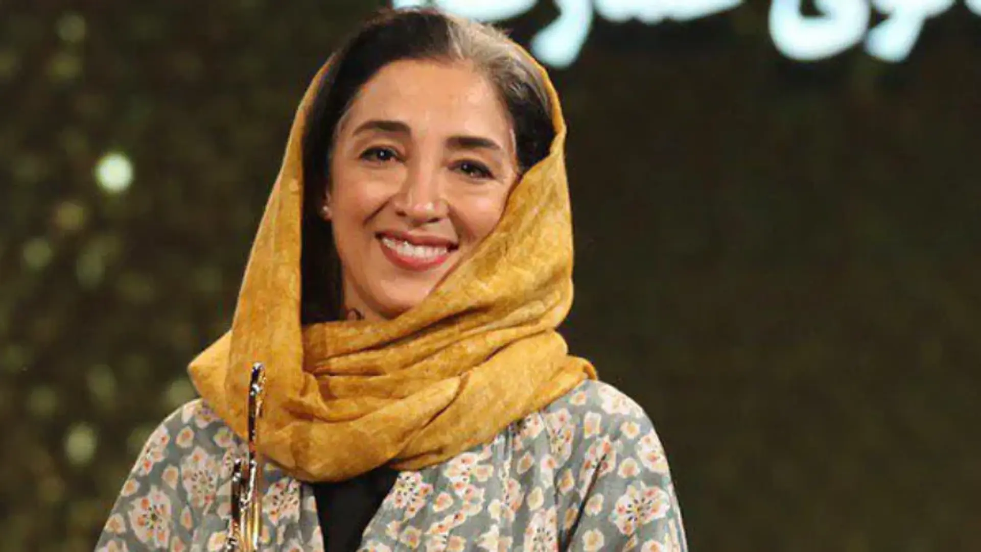 پانته‌آ پناهی‌ها به جمع ستاره‌های فیلم «استخر» پیوست