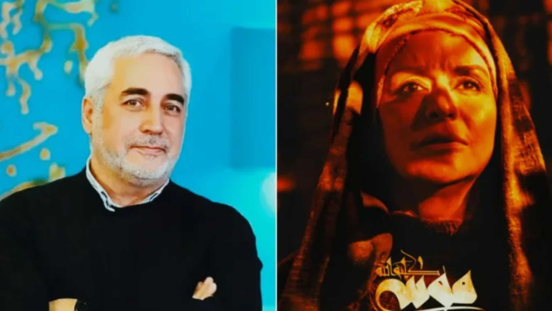 ویدئو گفت‌وگوی ابراهیم حاتمی‌کیا درباره فیلم «موسی کلیم‌الله» و دیدار با رهبر انقلاب