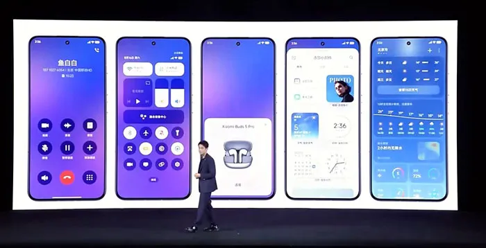 قابلیت AI Image Expansion در
