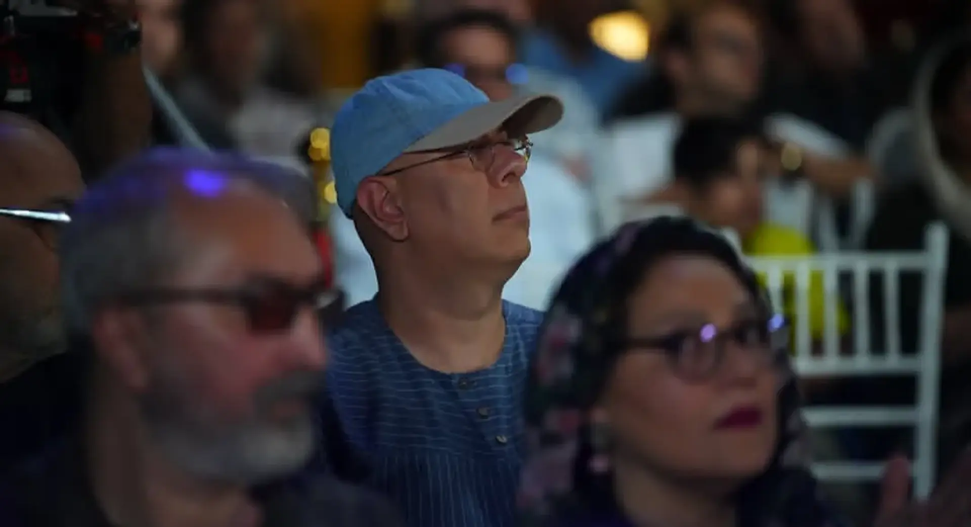 گزارش تصویری مراسم روز ملی سینما با حضور هنرمندان مشهور کشور 3