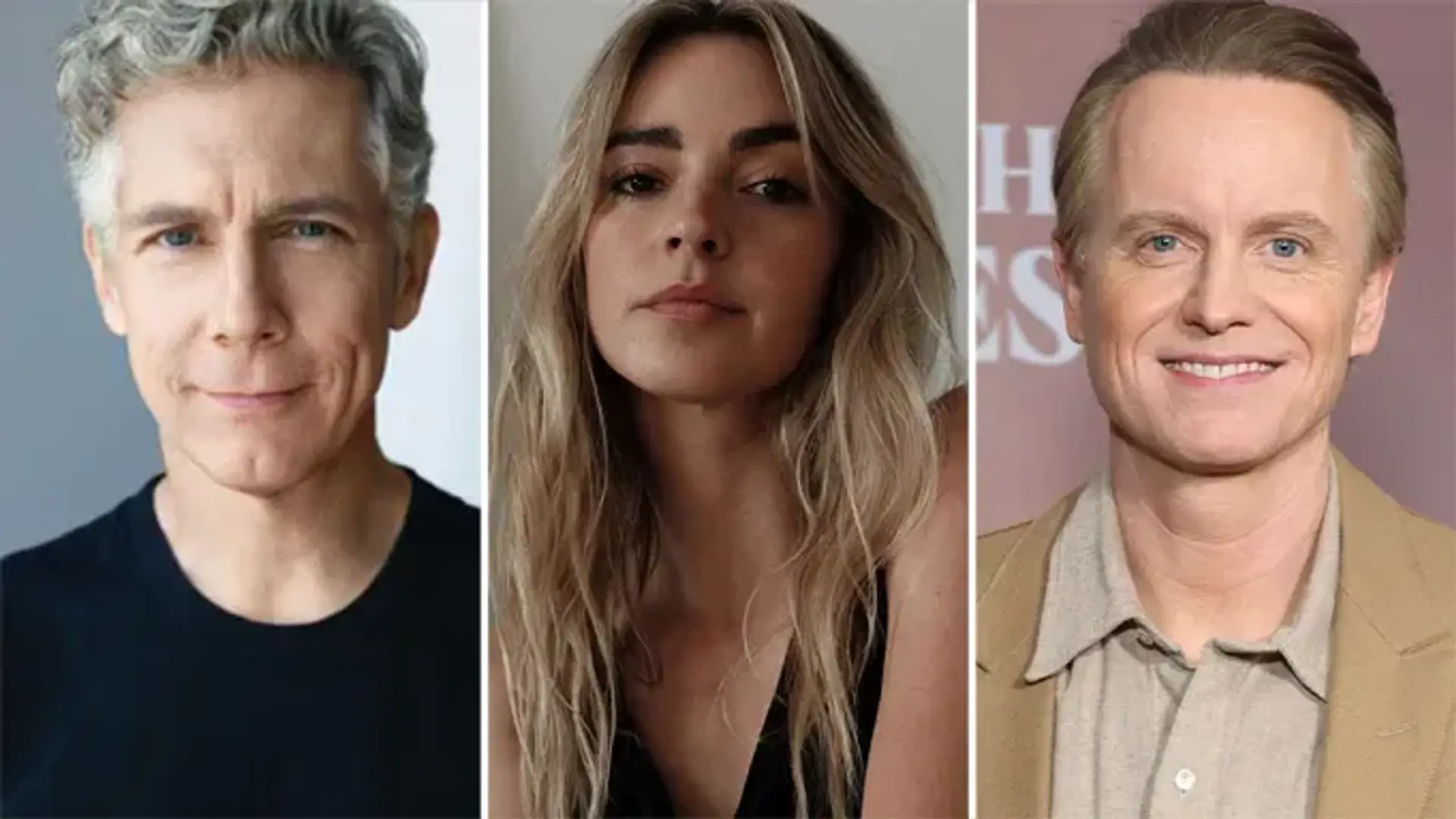 ستارگان SNL در سریال جدید نتفلیکس متحد می‌شوند