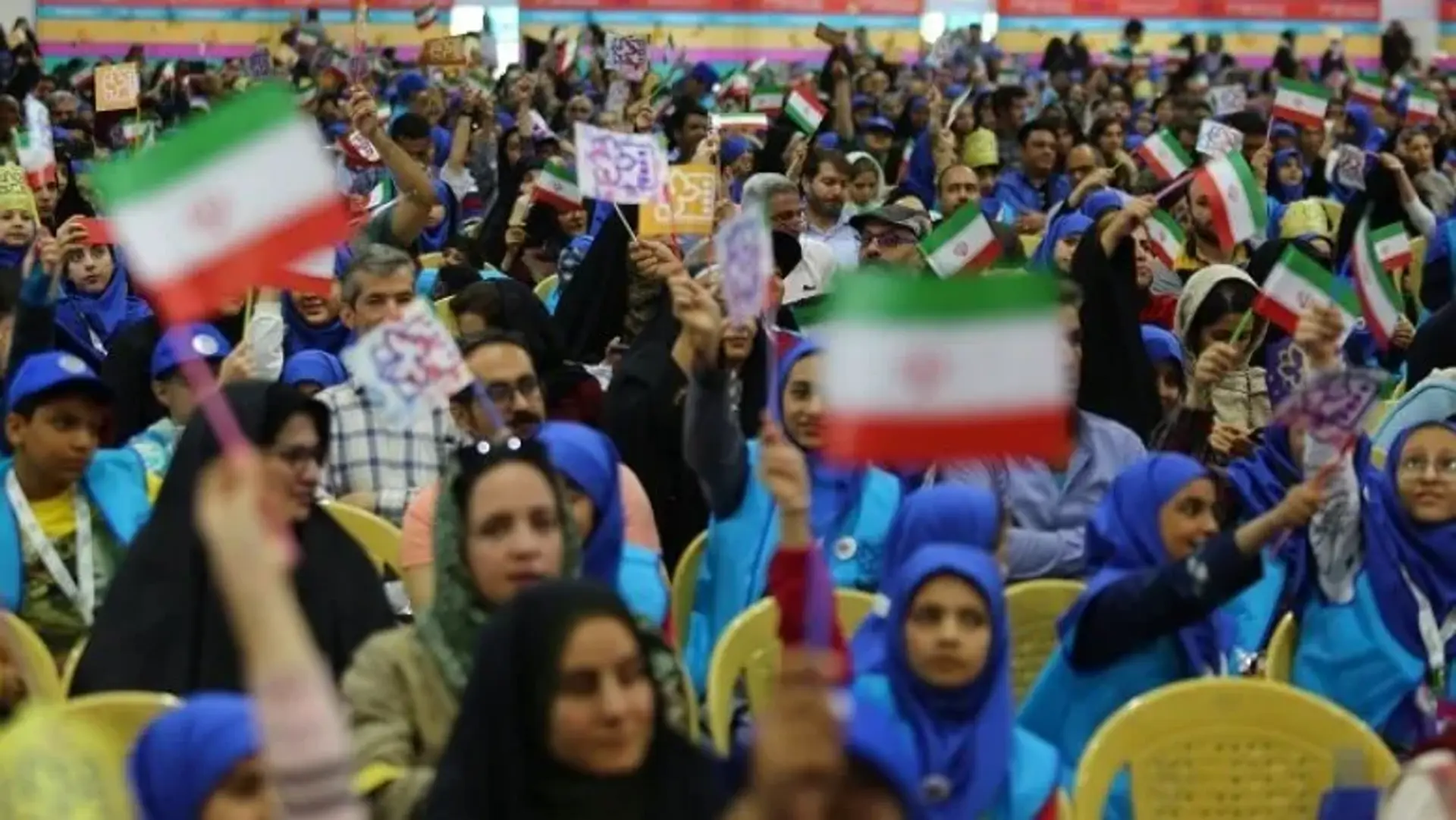 ۳۹۳ اثر به سی و هفتمین جشنواره بین‌المللی فیلم‌های کودکان و نوجوانان ارسال شد