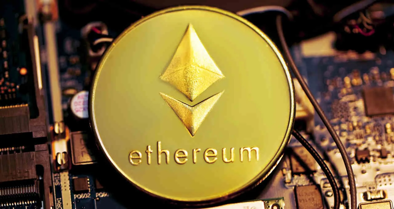 ارتقاءهای شبکه ‌ای Ethereum 2.0 و Sharding
