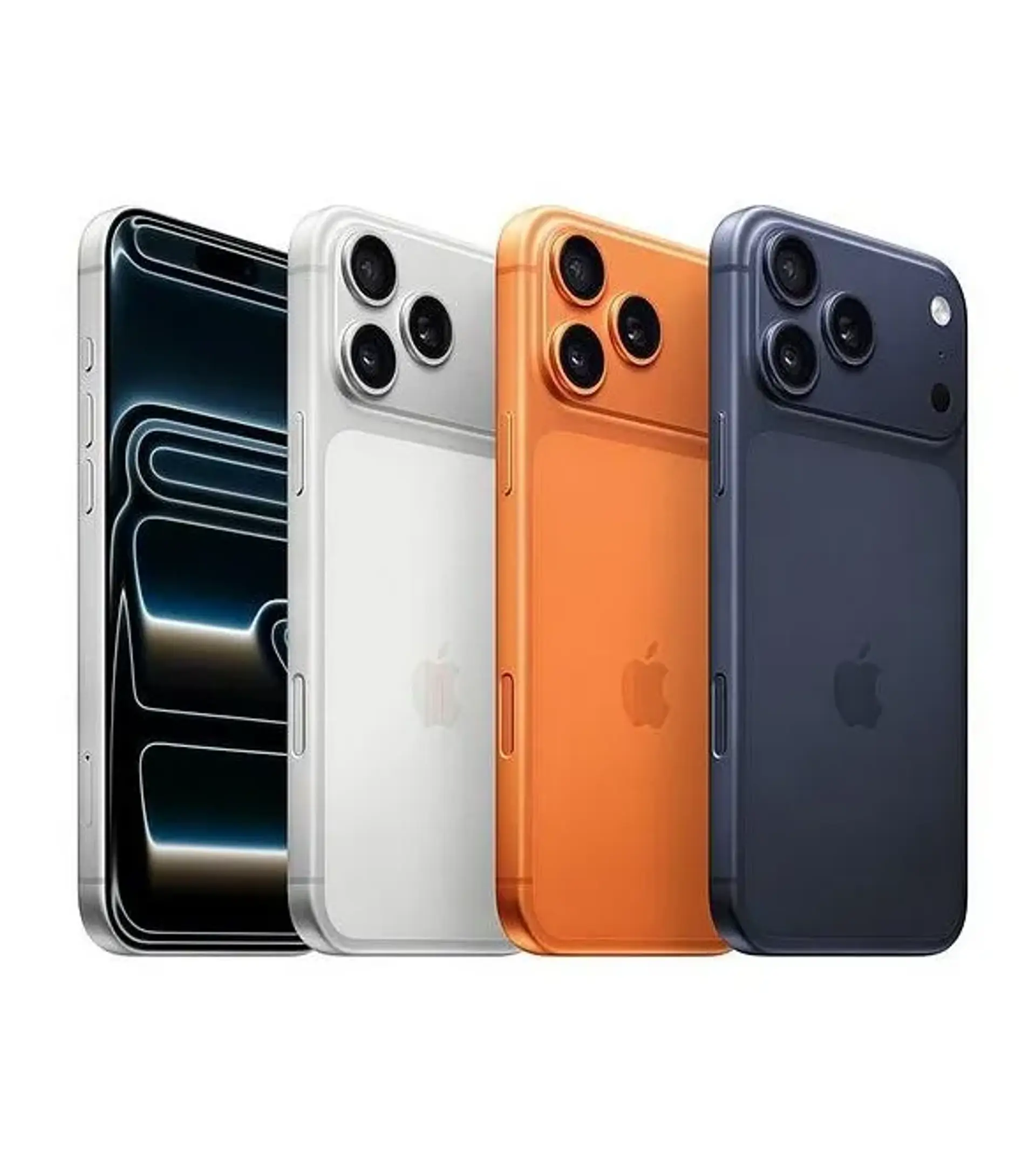 آیفون ۱۷ (iphone 17)