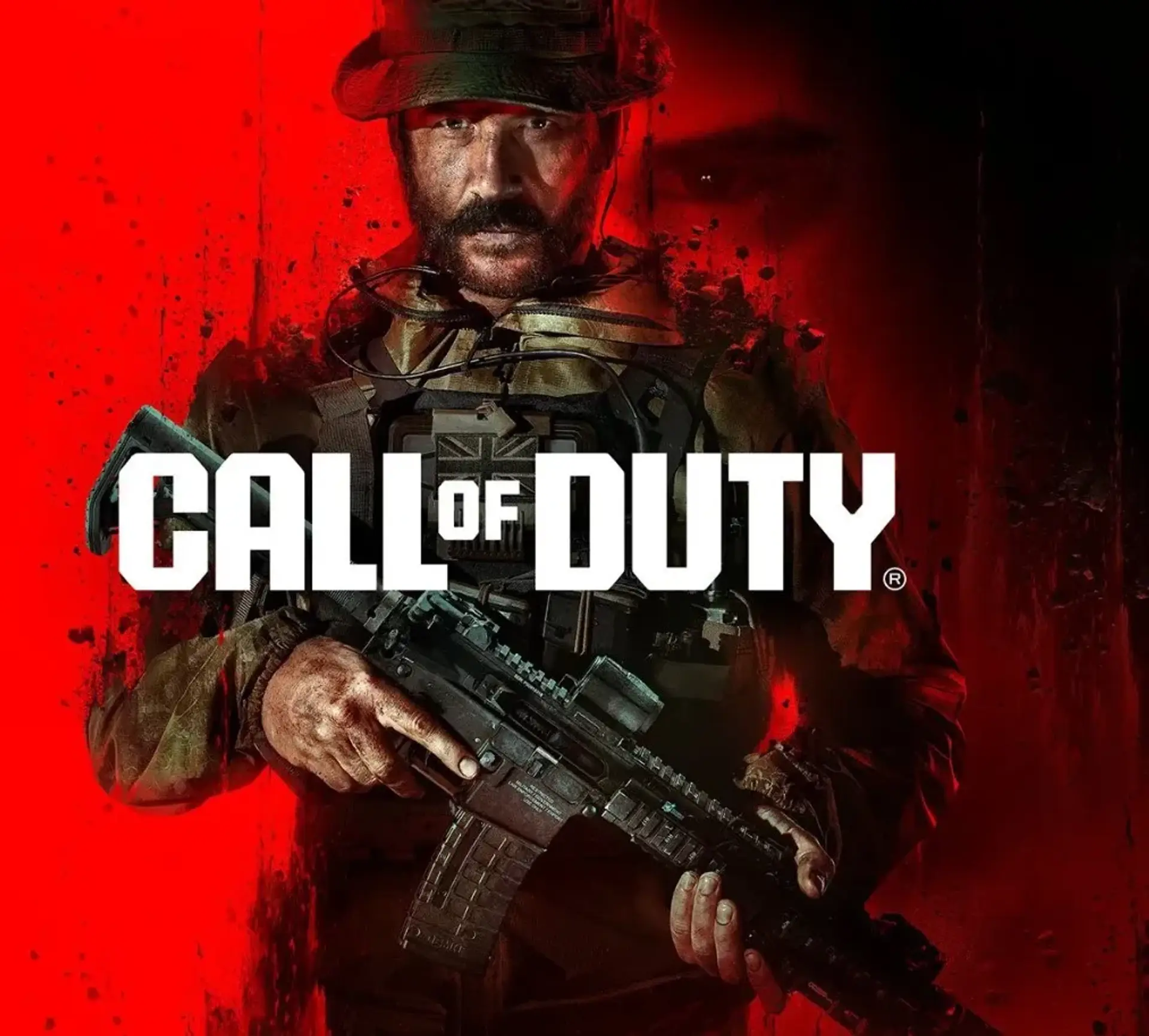 کال آو دیوتی (Call of Duty)