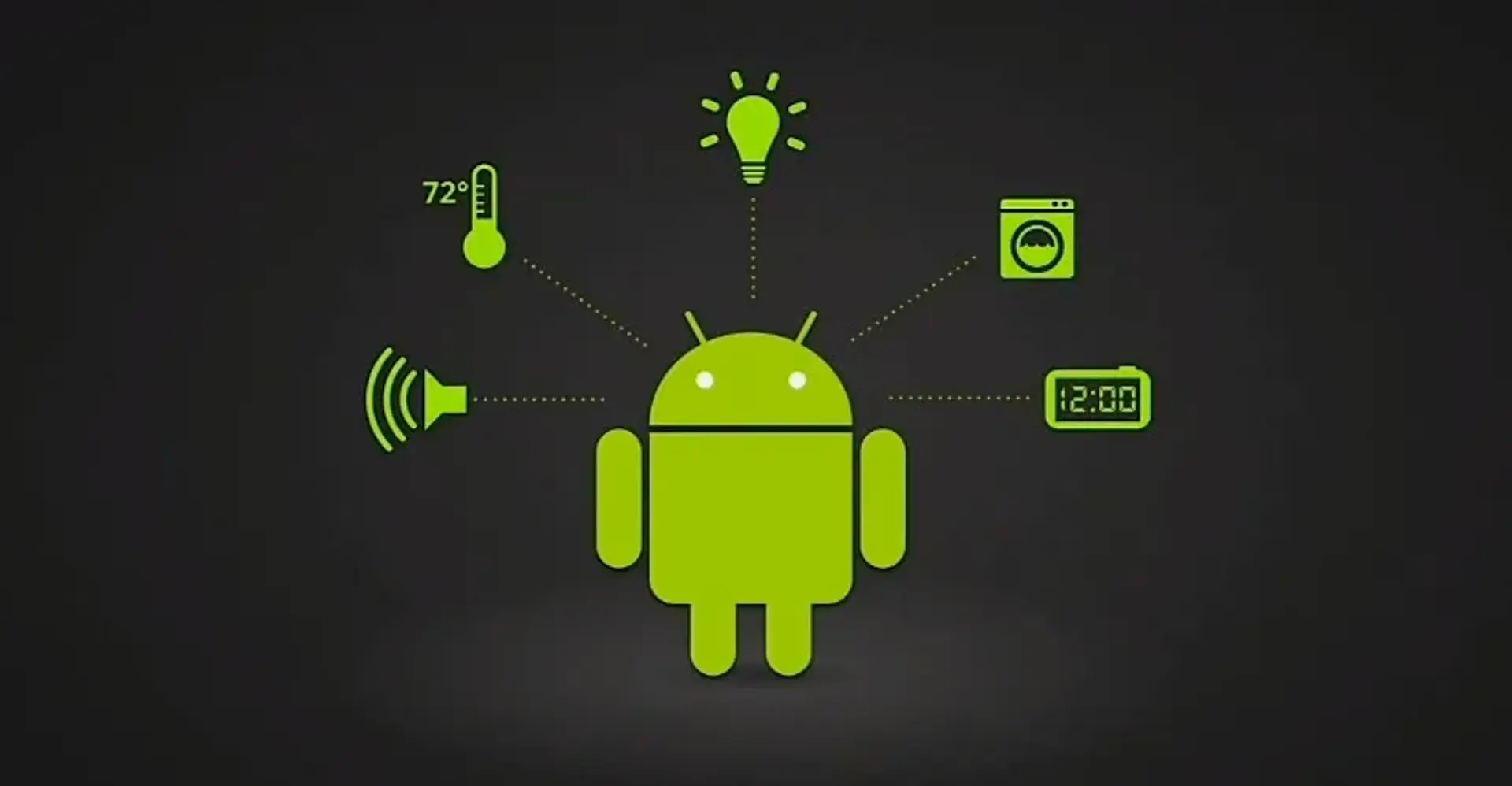 اندروید (Android)