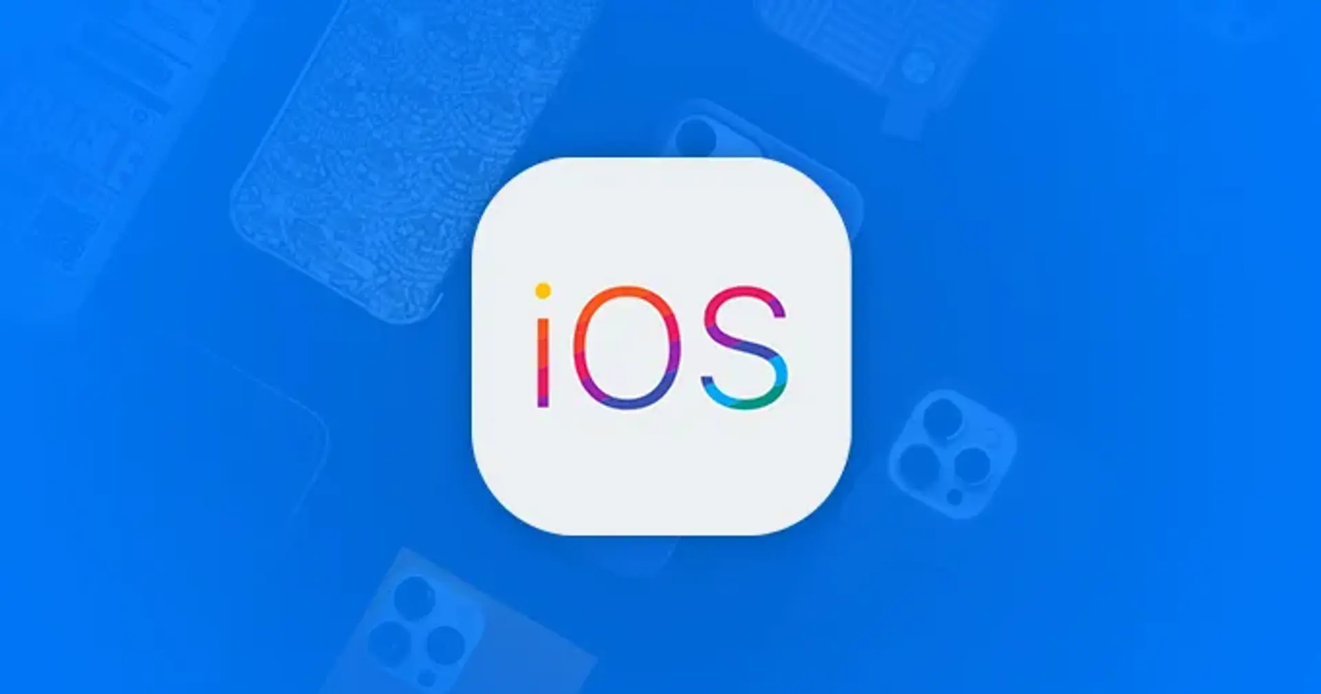 آی‌او‌اس (iOS)