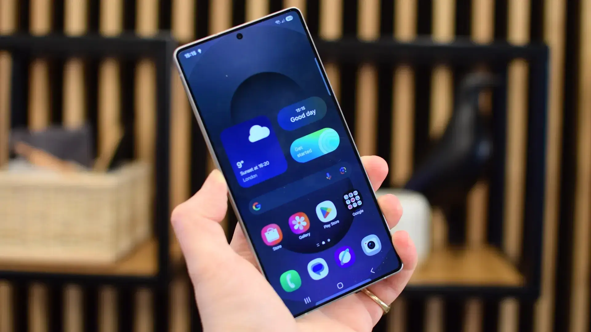 لیست گوشی‌ها و تبلت‌های سامسونگ که در سال ۲۰۲۵ آپدیت One UI 8 دریافت می‌کنند