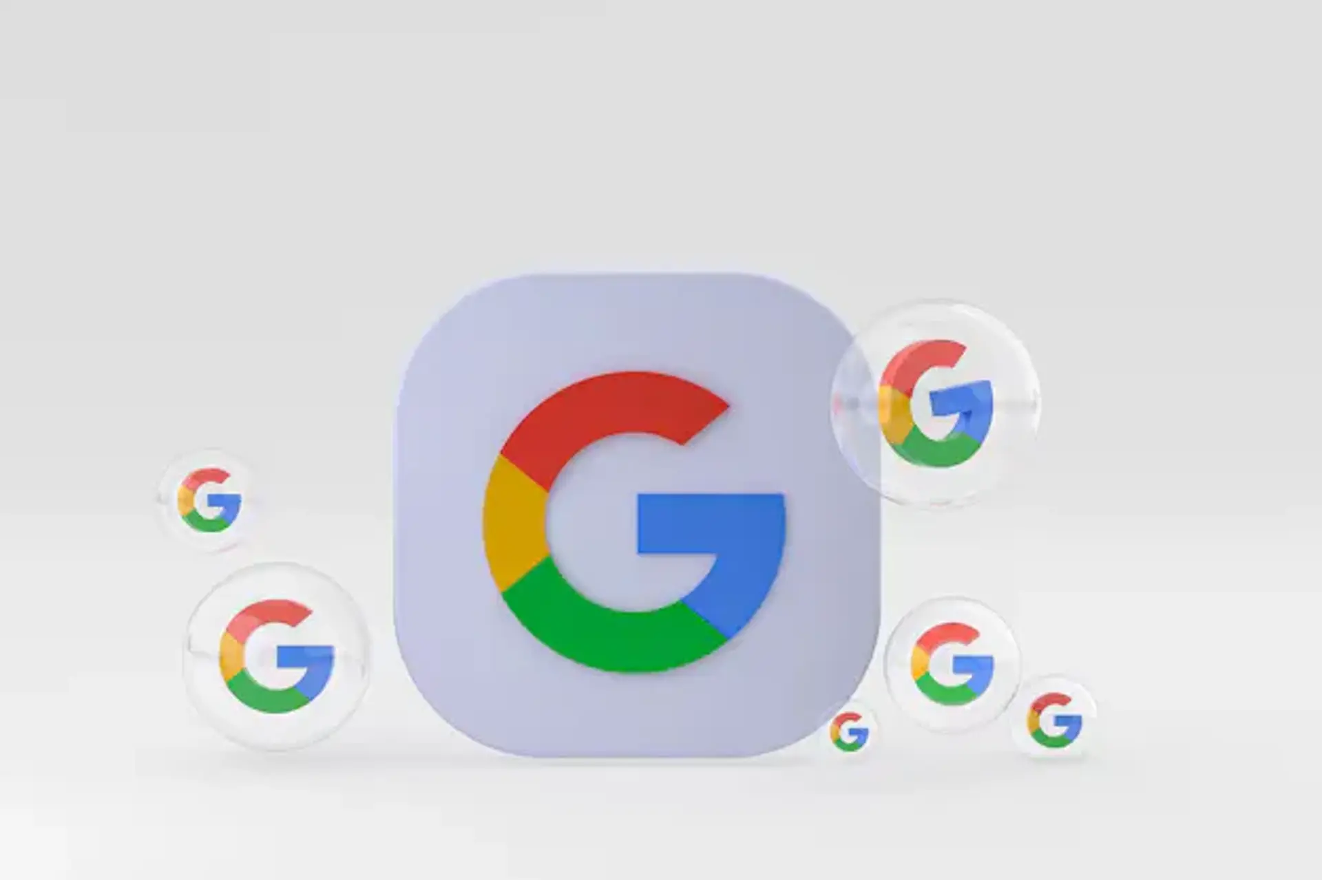 گوگل (Google)