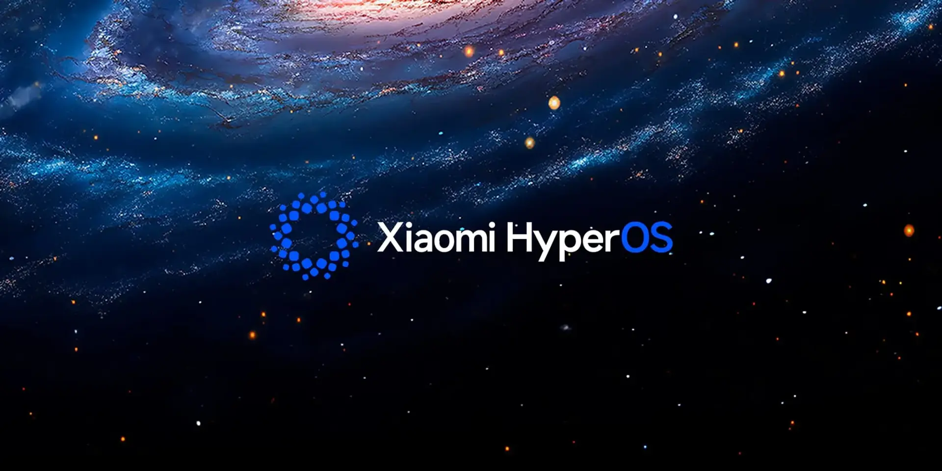 هایپراواس شیائومی (HyperOS)