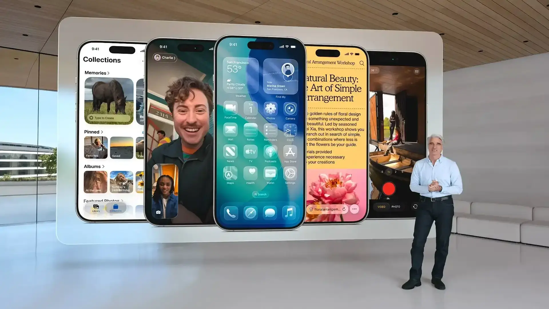 اپل: نصب iOS 26 ممکن است موقتاً بر عمر باتری آیفون تاثیر بگذارد