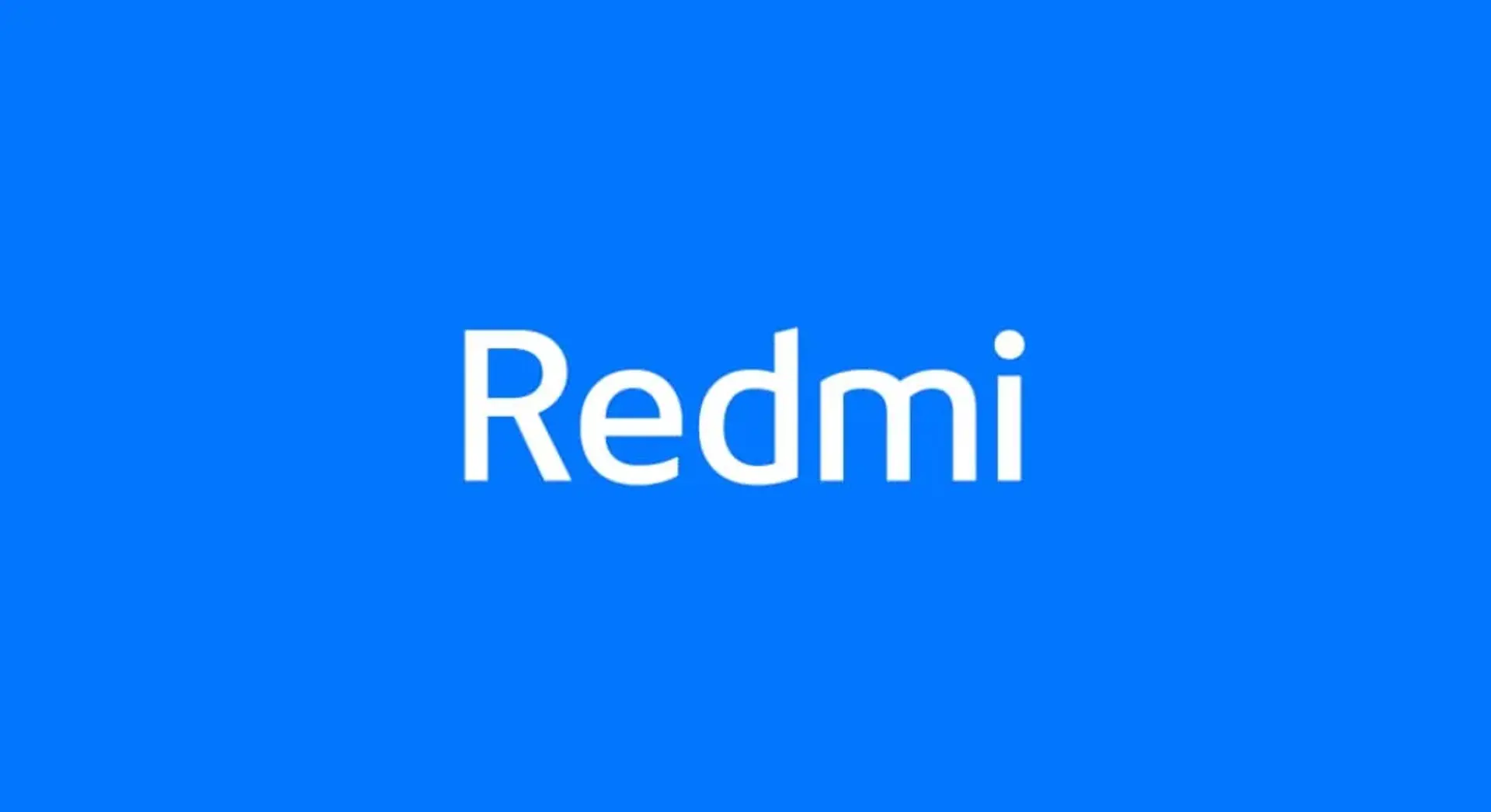 ردمی (Redmi)