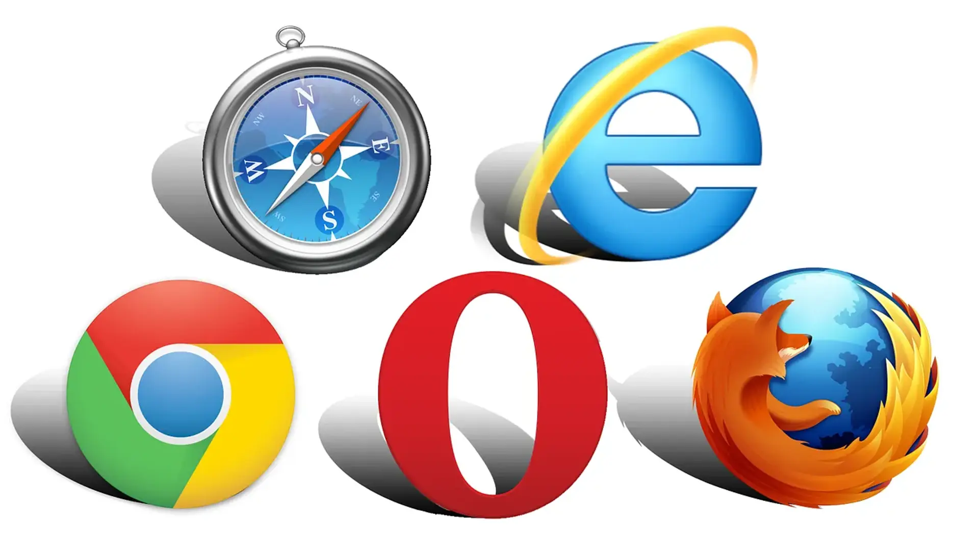 مرورگر وب (Web Browser)