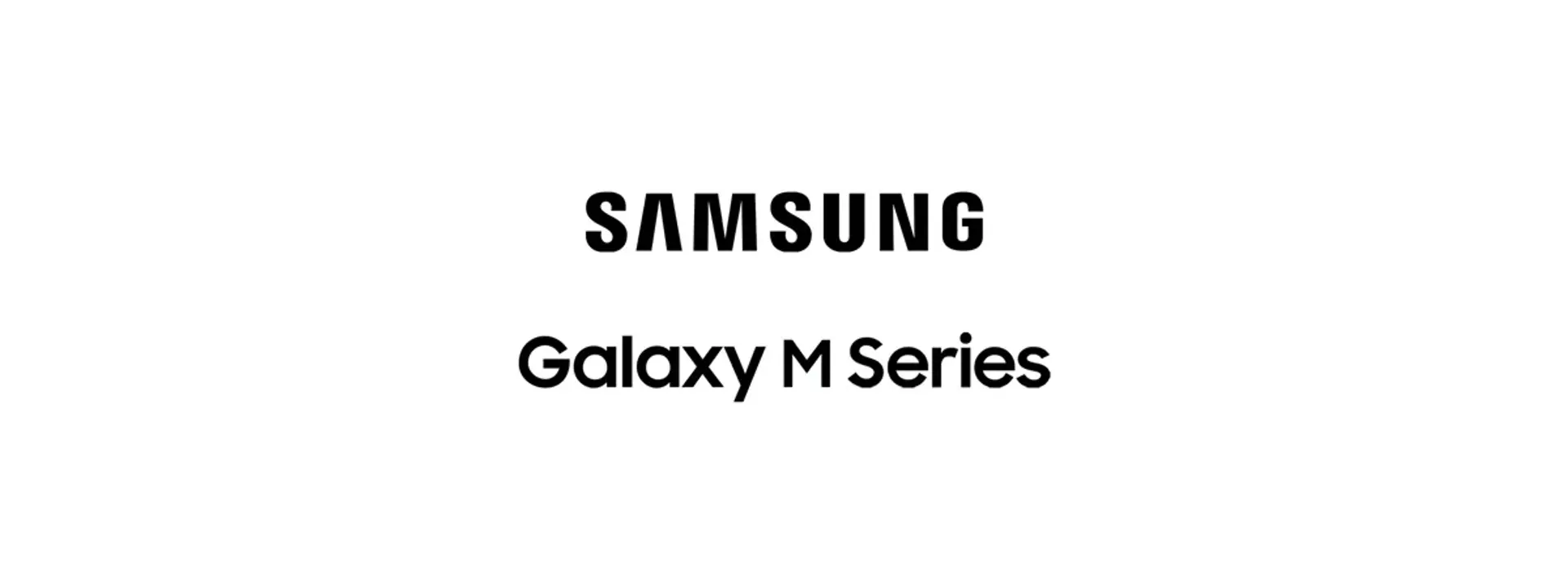 گلکسی M سامسونگ (samsung galaxy M)