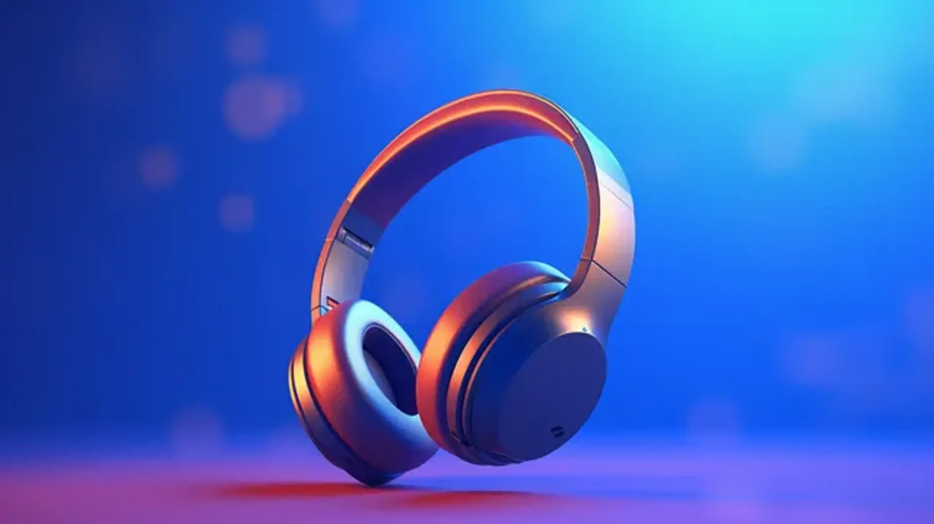 هدفون (Headphone)
