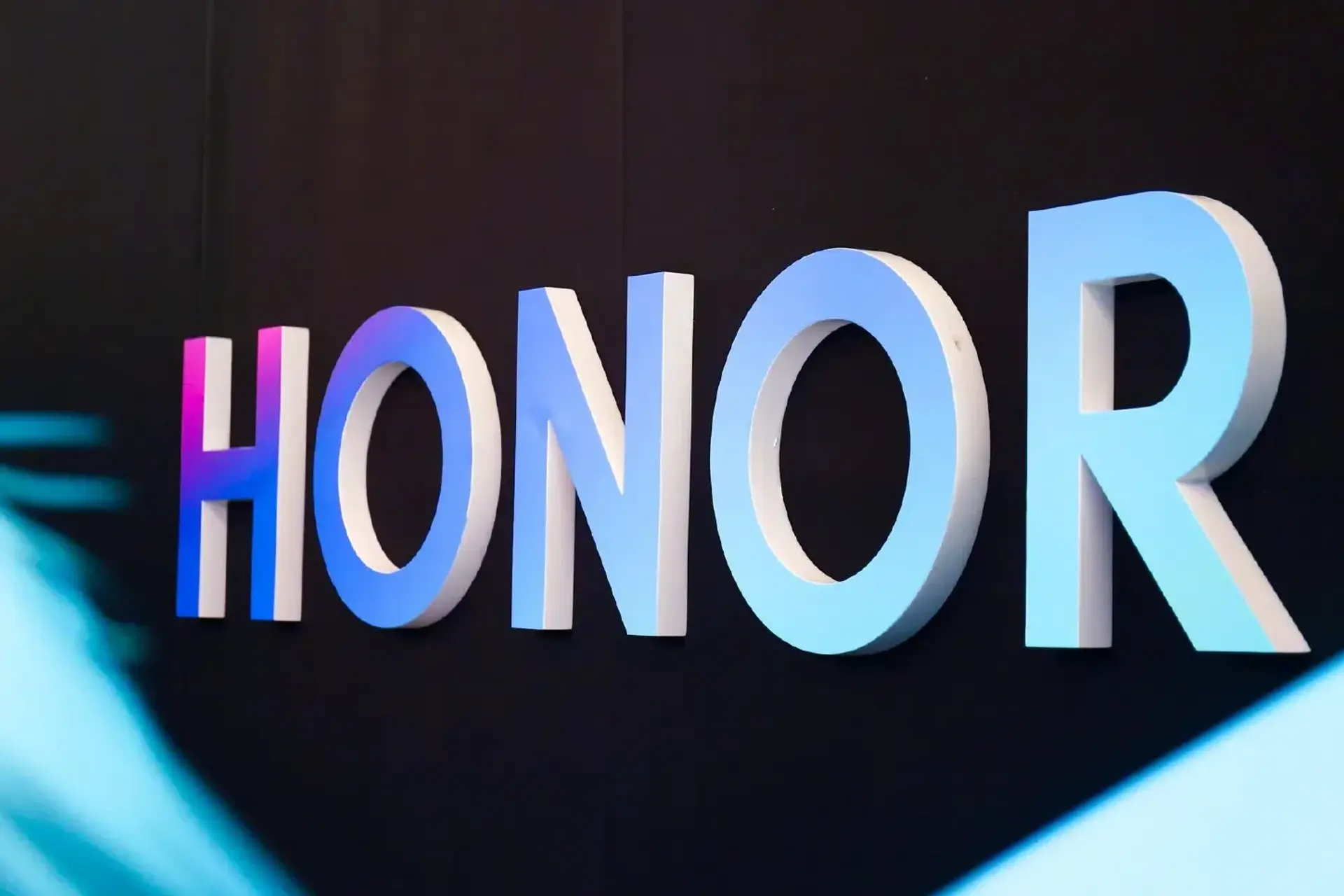 آنر (Honor)
