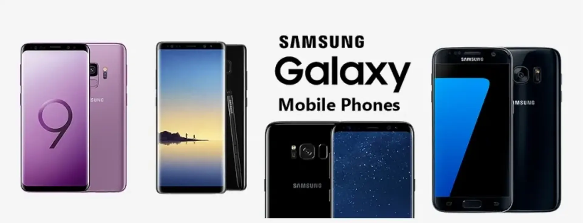 سامسونگ گلکسی (Samsung Galaxy)
