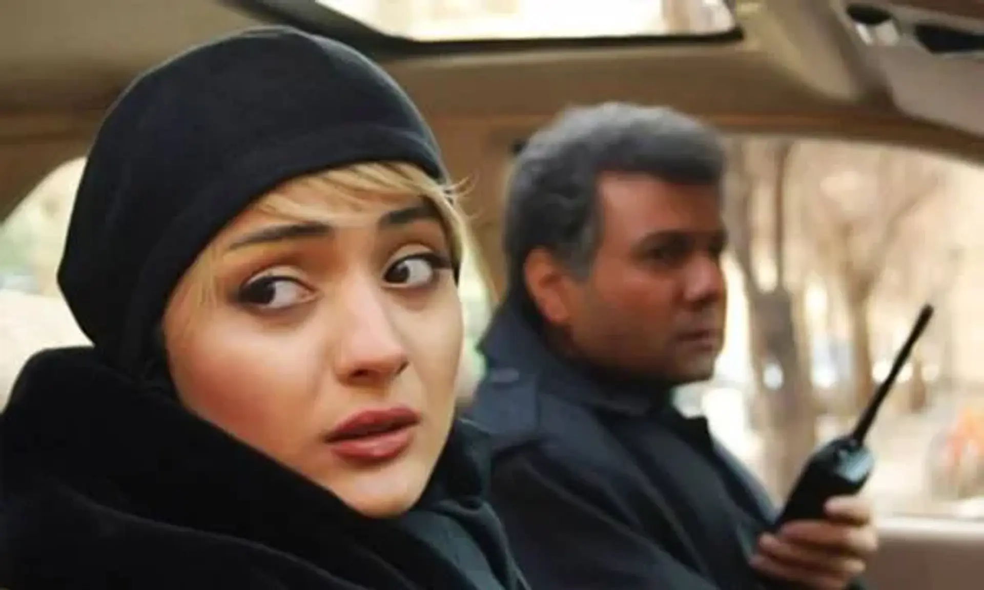 آلبوم تصاویر السا فیروز آذر به بهانه روز تولد او 2