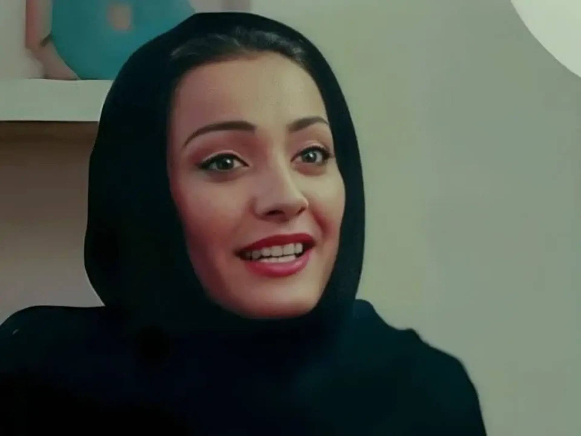 آلبوم تصاویر السا فیروز آذر به بهانه روز تولد او 3