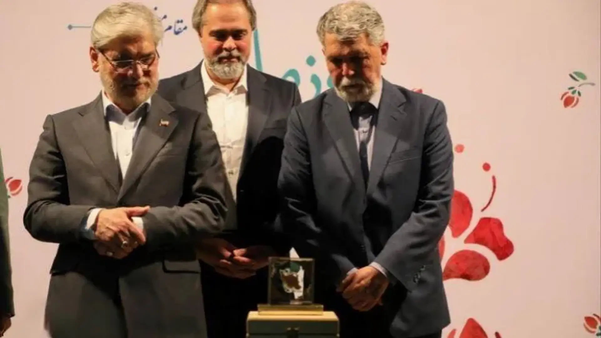 از پاسداشت تا افتخار؛ «نشان ملی سینما برای وطن» به هنرمندان اهدا می‌شود