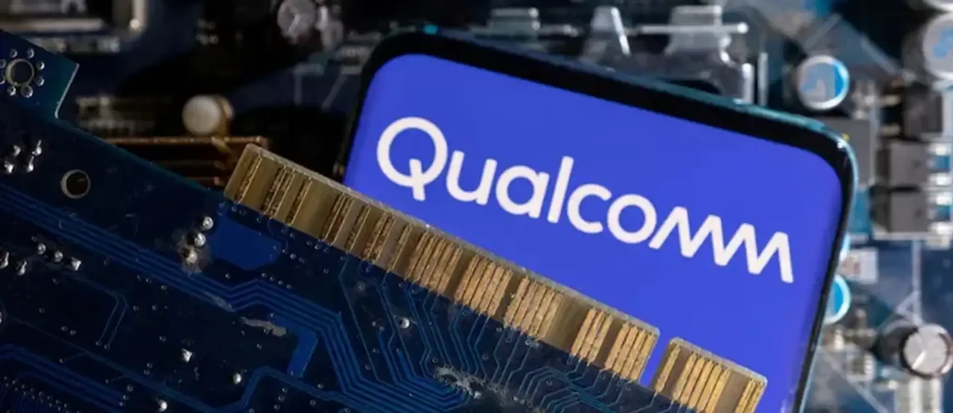 کوالکام (Qualcomm)