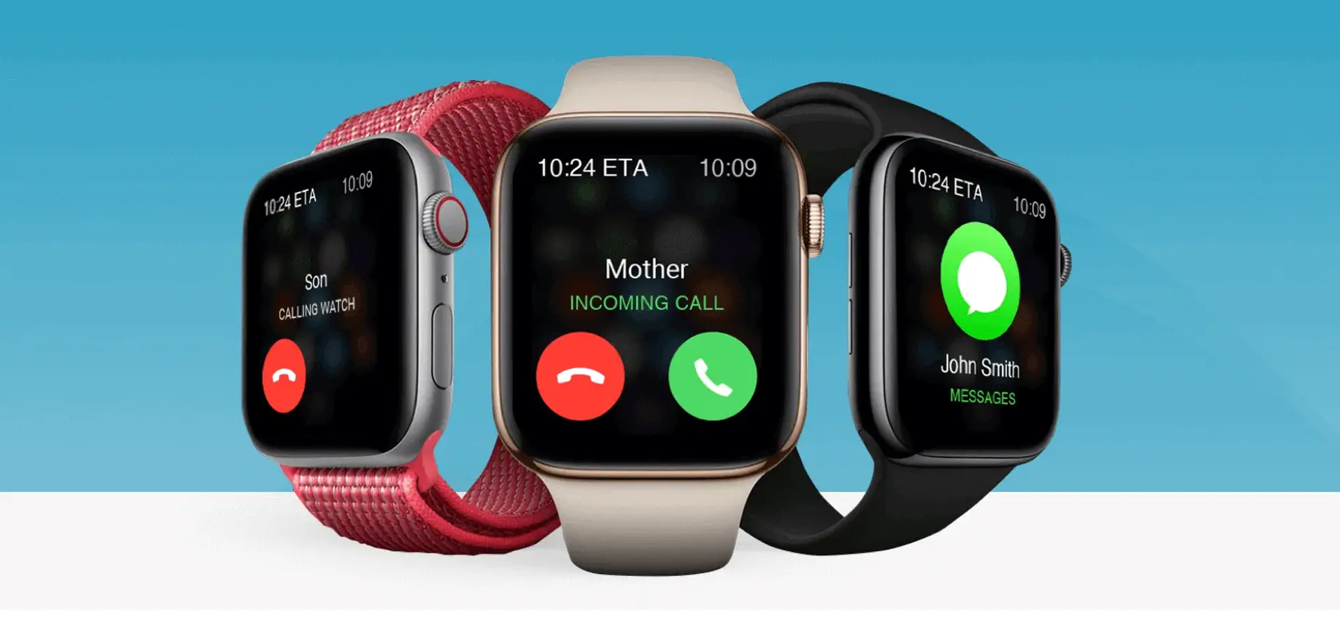 اپل واچ (Apple Watch)