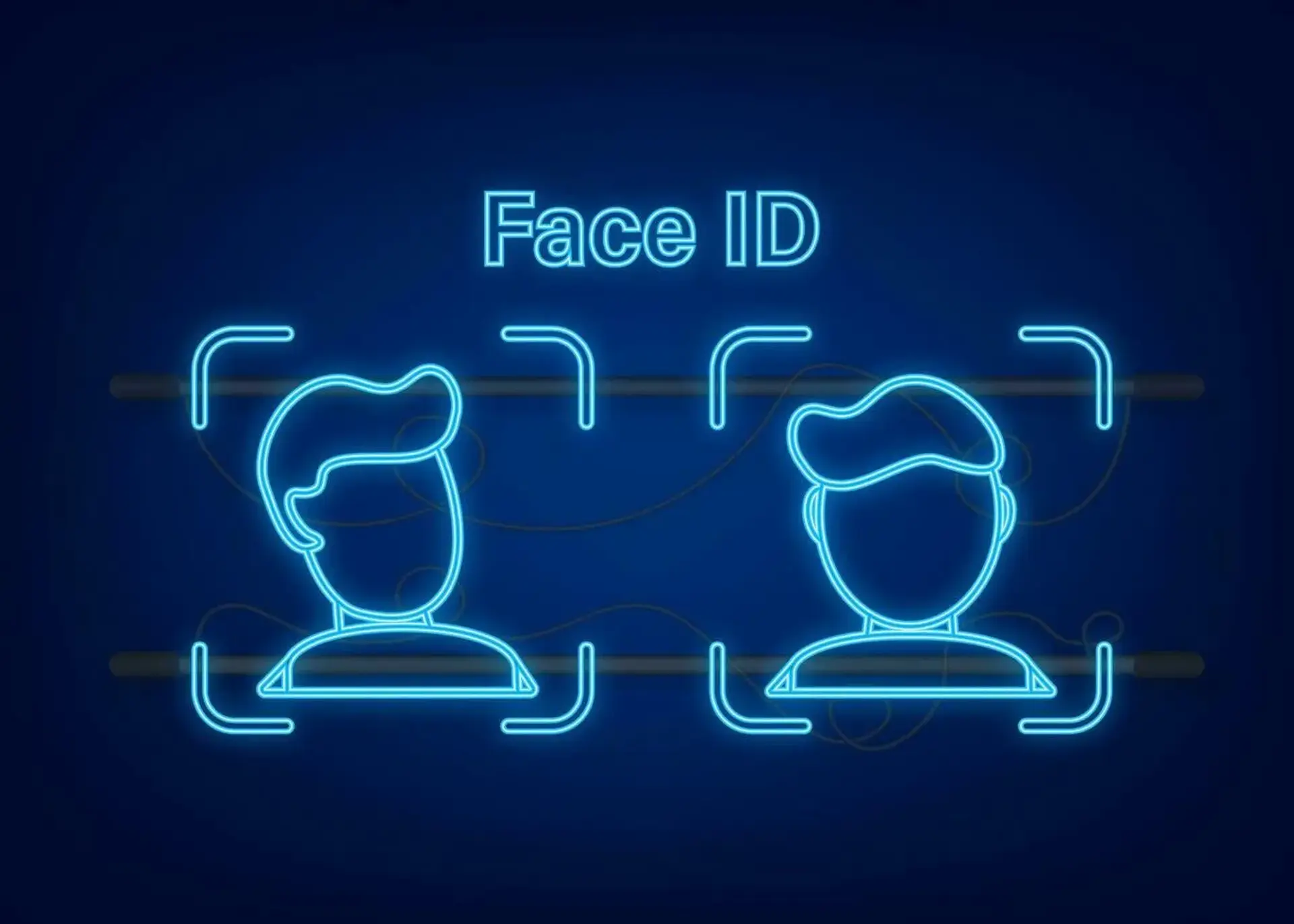 فیس آیدی (Face ID)