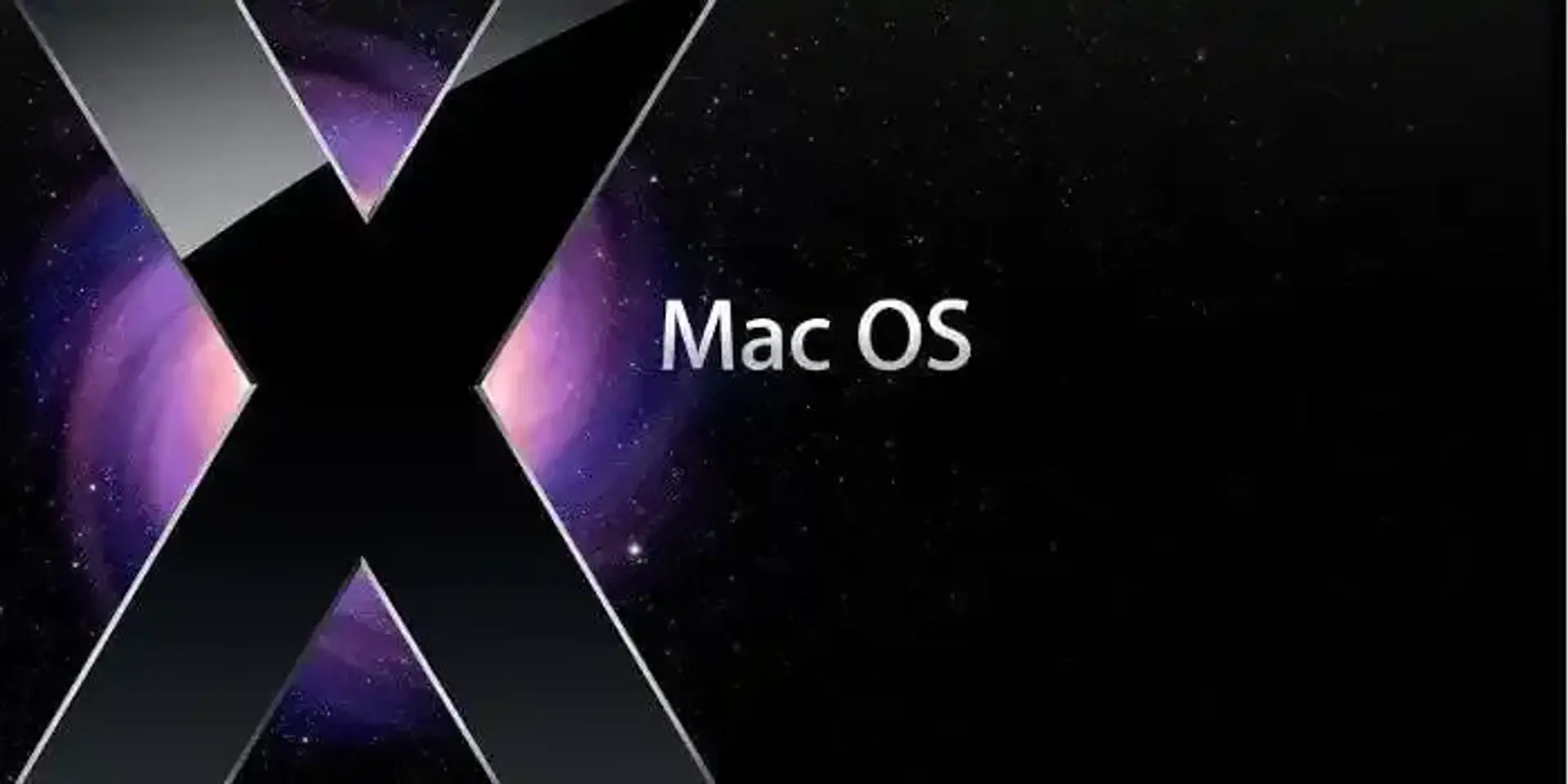 مک‌اواس (MacOs)
