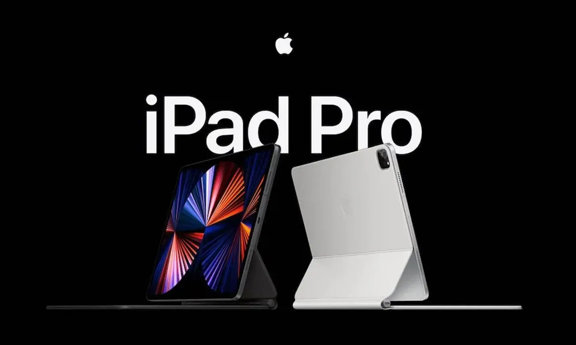 آی‌پد پرو (iPad Pro)