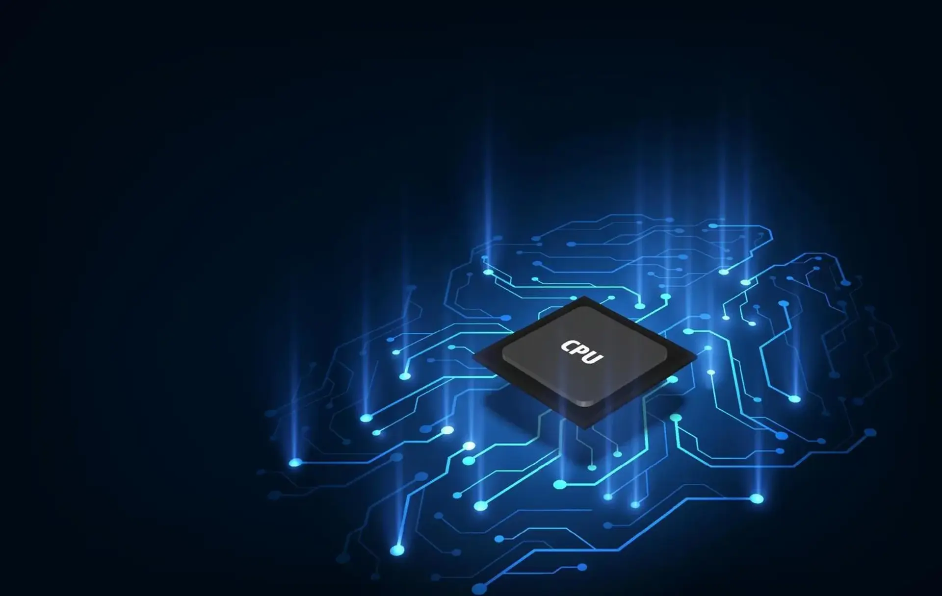 پردازنده (CPU)