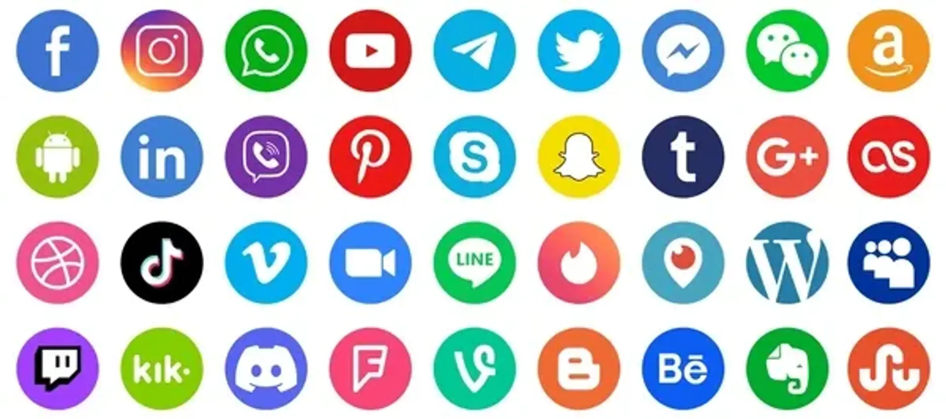 بهترین اپ‌های اندروید (Best Android Apps)