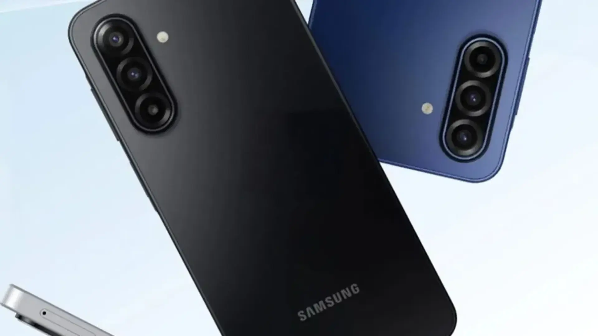 مشخصات و تصاویر نسخه 4G سامسونگ گلکسی A17 لو رفت