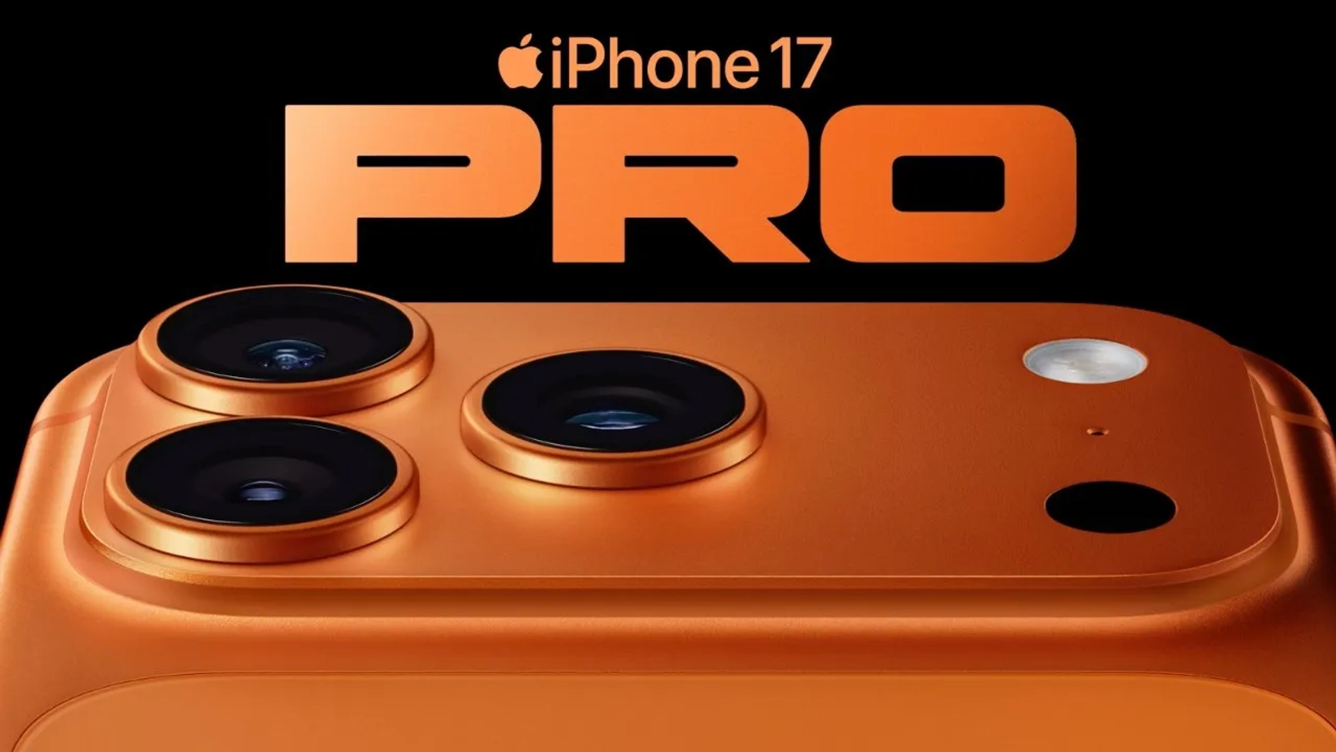 رویارویی نسل‌ها: iPhone 17 Pro در برابر iPhone 16