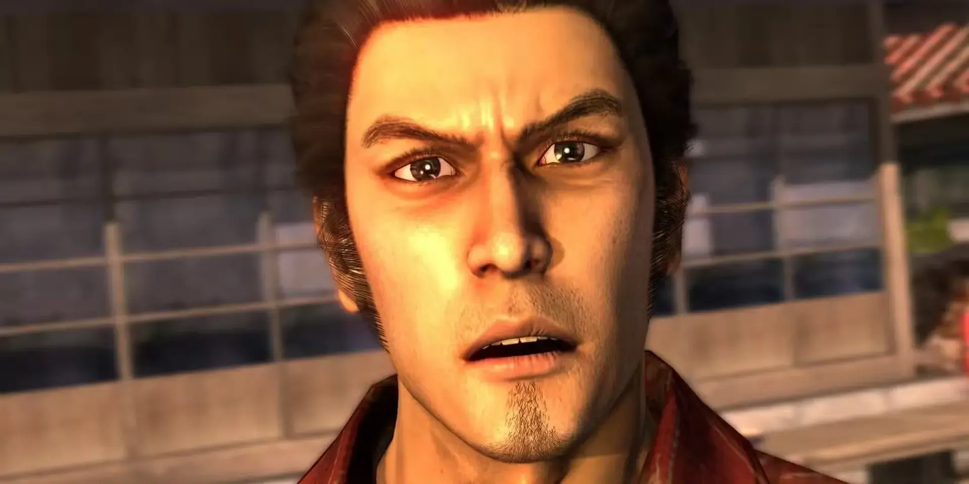 نسخه بازسازی شده Yakuza 3 فاش شد