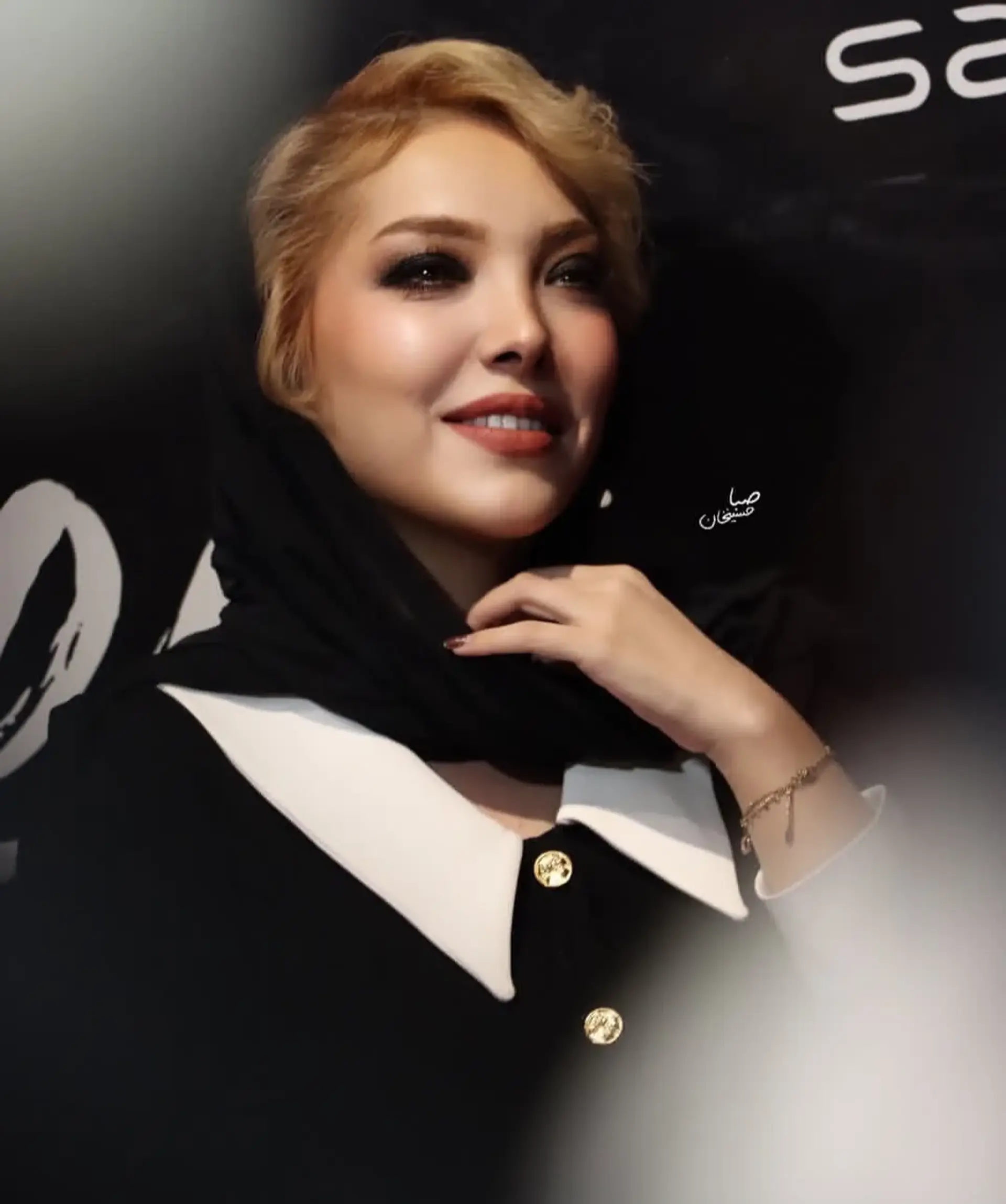 تصاویر داغ و پرحاشیه اکران مردمی فیلم سینمایی «گوزن‌های اتوبان»  3