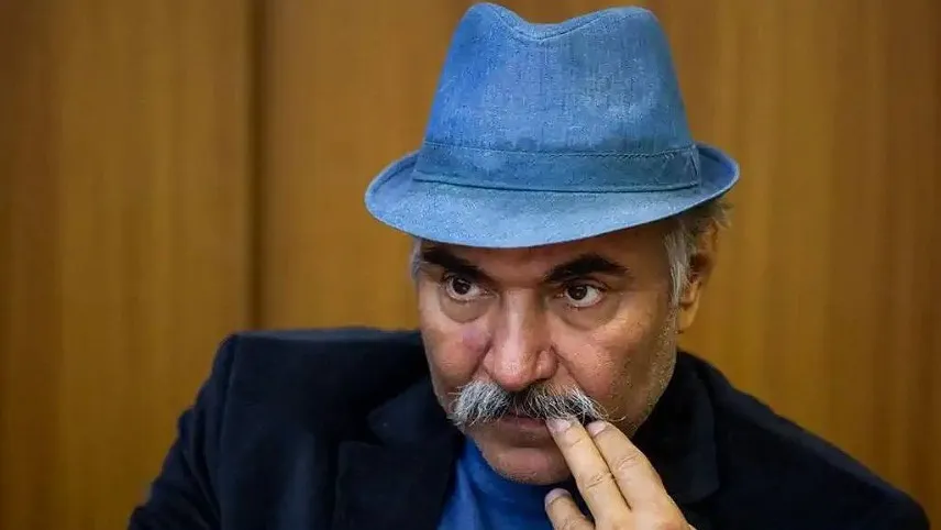 بازیگران سریال بادار