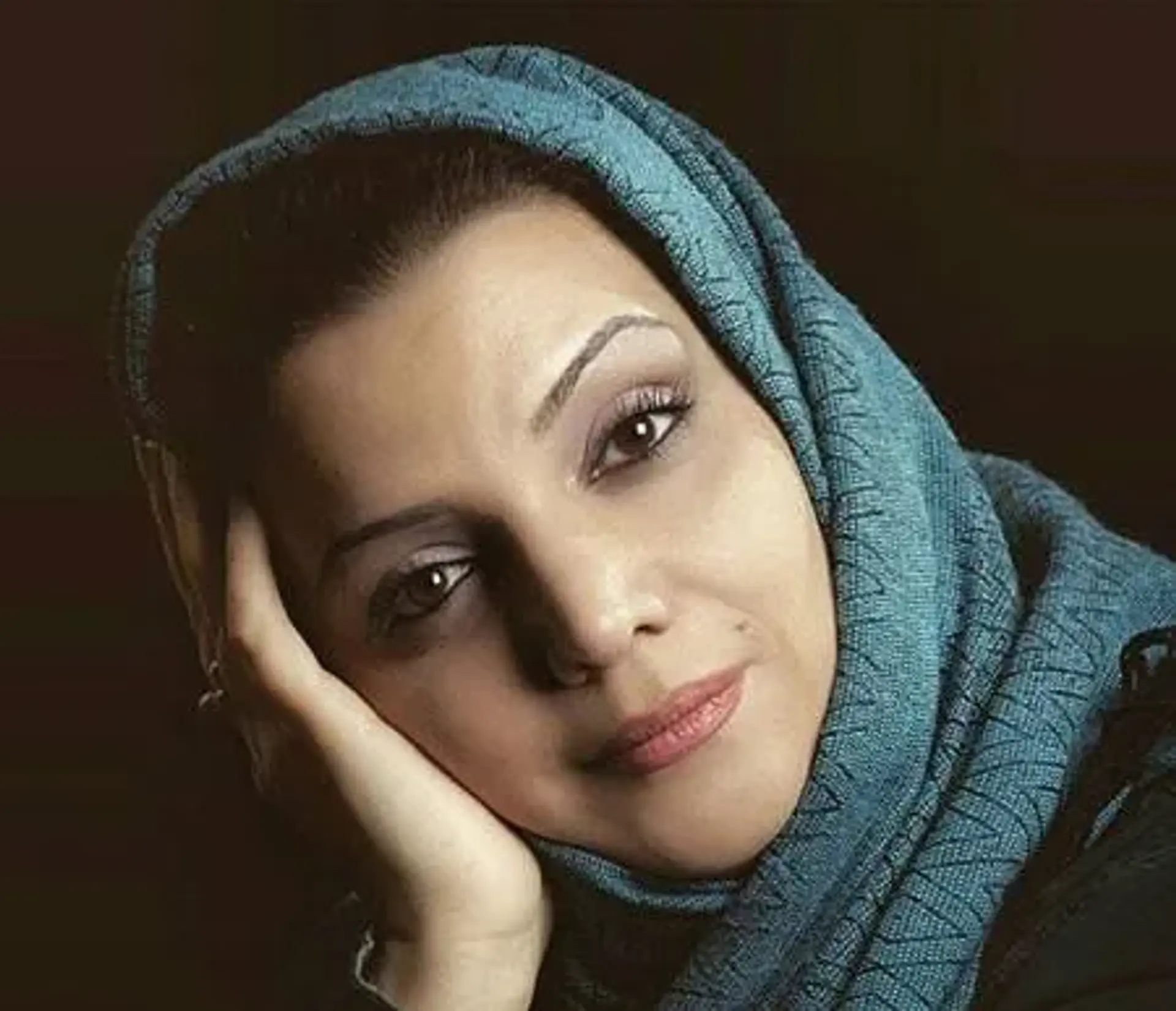 آلبوم عکس های الهام پاوه نژاد به مناسبت روز تولد او 3